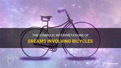 Decoding the Meaning of a Dream Involving a Bicycle Mishap