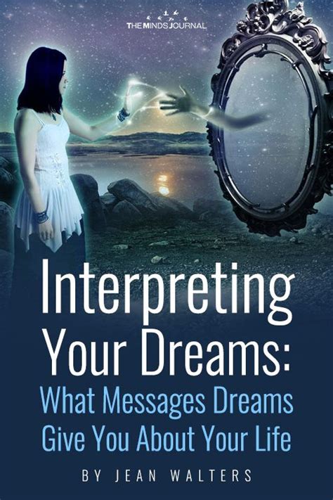 Decoding the Mysteries of the Subconscious Mind: Interpreting Symbolism in Dreams