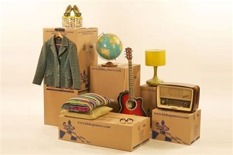 Decoding the Mysterious Symbolism Within Relocations of Household Items