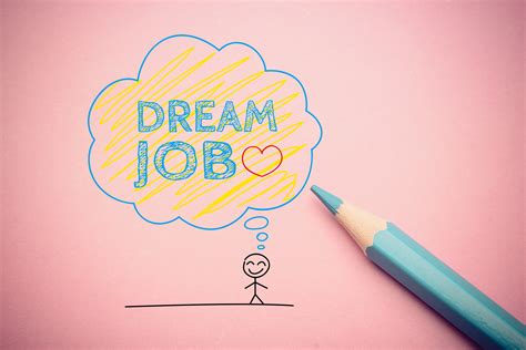 Decoding the Significance Behind Your Employment-Related Dream