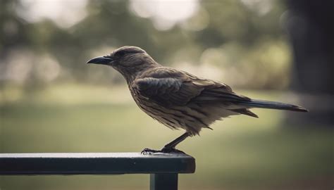 Decoding the Significance of Avian Aggression in Subconscious Landscapes