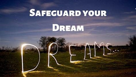 Decoding the Significance of Dreams about Safeguarding Your Abode