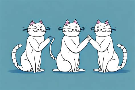 Decoding the Silent Signals: Understanding the Nonverbal Communication of Our Feline Companions