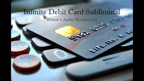 Decoding the Subliminal Messages of a Fragmented Debit Card