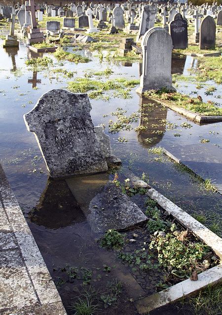 Decoding the Symbolic Messages Concealed in Watery Grave Visions