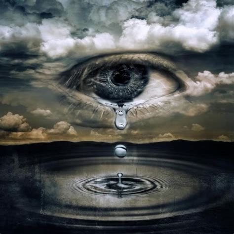 Decoding the Symbolic Significance of Tears in Dreamscapes