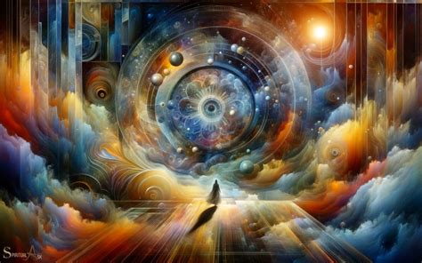 Decoding the Symbolism: Understanding the True Significance of Descending Experiences in the Realm of Dreams