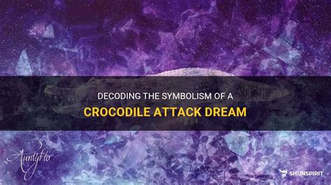 Decoding the Symbolism Behind Attacks from Creatures in One's Dream Realm