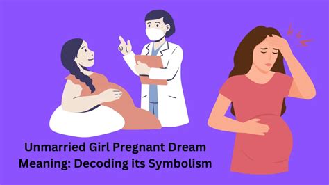 Decoding the Symbolism in Pregnancy Dreams