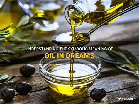 Decoding the Symbolism of Boiling Oil in Dreams