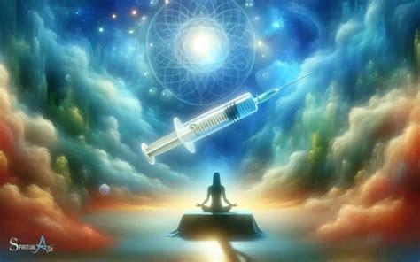 Decoding the Symbolism of Consuming Needles in the Realm of Dreams