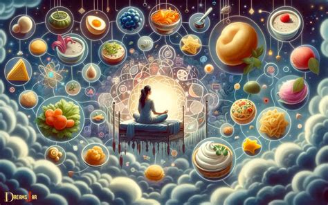 Decoding the Symbolism of Food in Dream Interpretation