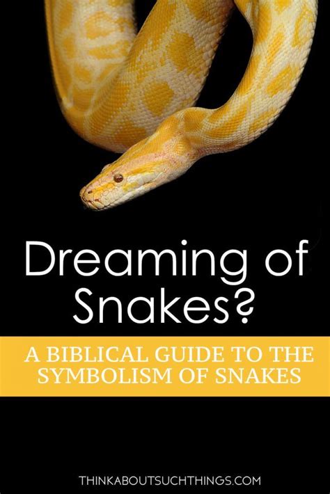 Decoding the Veiled Meanings in Visions of Enormous Golden Serpents
