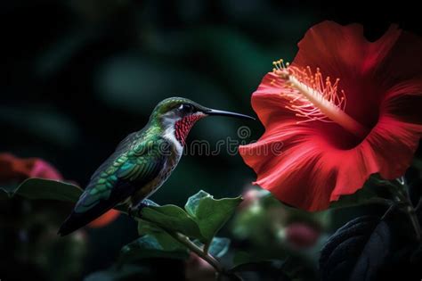 Decoding the Wisdom and Insights Concealed in Dreams Inspired by the Majestic Hummingbird