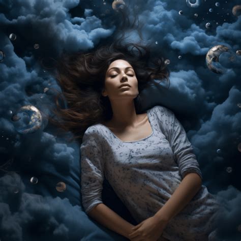 Decoding the symbolism: Unraveling the mysteries of your dreams