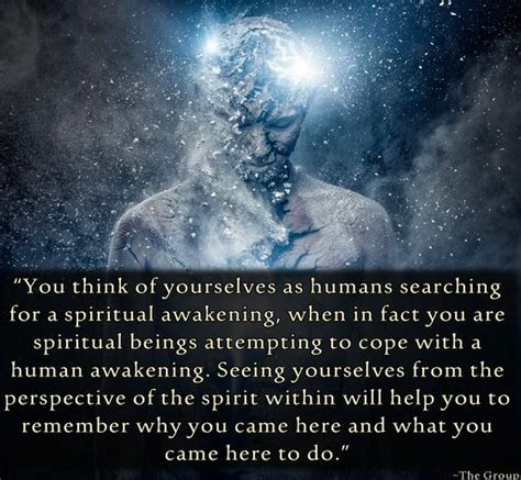 Decoding the veiled insights: Gaining perspective on your awakened existence