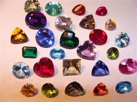 Delightful Gemstones: Exploring the Diverse Varieties of Precious Stones