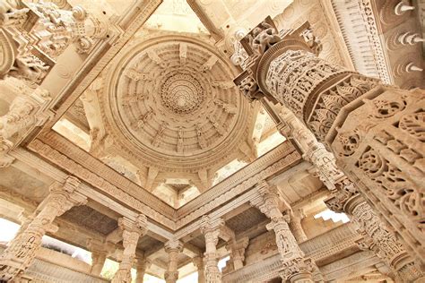 Delving into the Architectural Marvels: Ancient Monuments and their Design