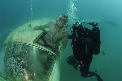 Delving into the Enigmatic Discovery of the Submerged Vehicle