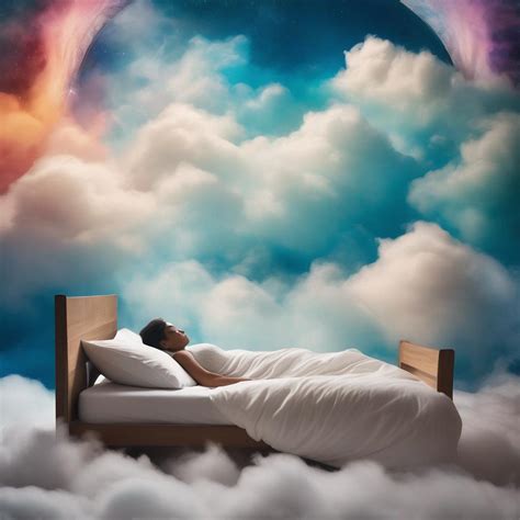 Delving into the Spiritual Significance of the Dream