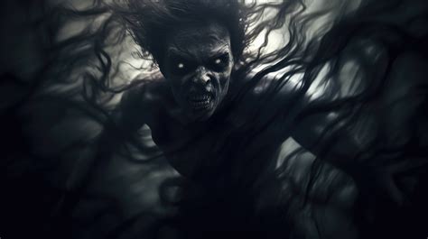 Demonic Possession: Exploring the Sinister Realm of Nightmares