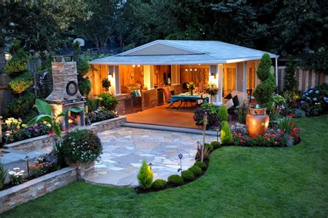 Designing Your Dream Yard: A Guide to Creating an Exquisite Landscape