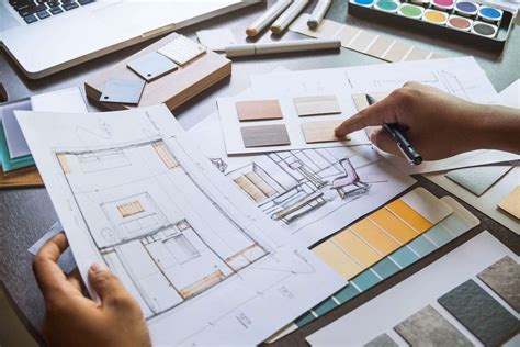 Designing Your Ultimate Abode: Collaborating with Architect and Interior Designer
