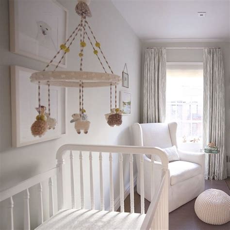 Designing a Secure and Serene Nursery