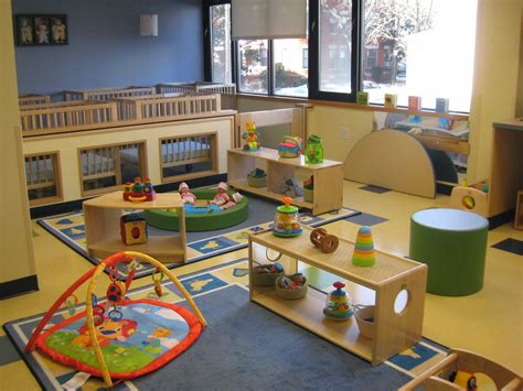 Designing a Serene and Stimulating Environment for Your Little One