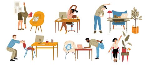 Desk Work or Deskercise: Staying Active in an Era of Sedentary Lifestyles