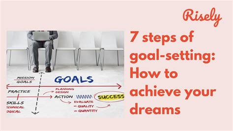 Determining Your Dream: Identifying Your Material Goals