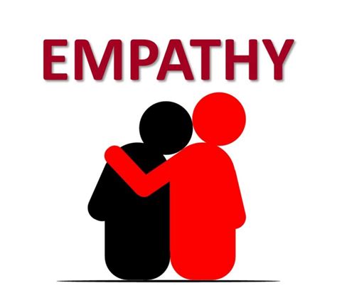 Developing Empathy and Understanding for Your Adversary