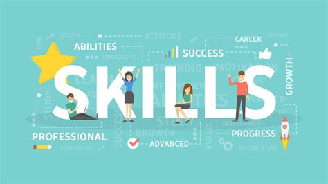 Developing Essential Skills and Knowledge