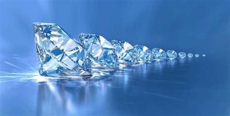 Diamonds as a Symbol of Purity: Unveiling the Spiritual Meaning