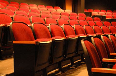 Different Categories of Descending Seating Visions and Their Significance
