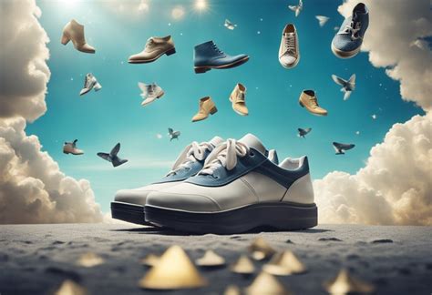 Different Interpretations of Dreams Involving Consuming Footwear