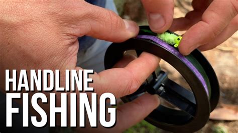 Discover Insider Knowledge on Hand Fishing Techniques shared by Expert Noodlers