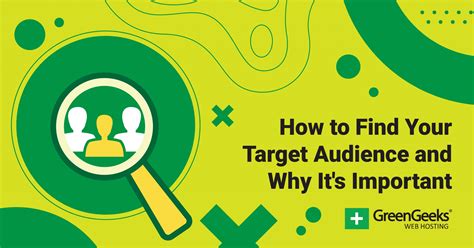 Discover Your Purpose and Identify Your Target Audience