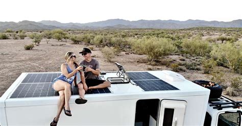 Discover Your Ultimate Nomadic Lifestyle with the Van of Your Dreams