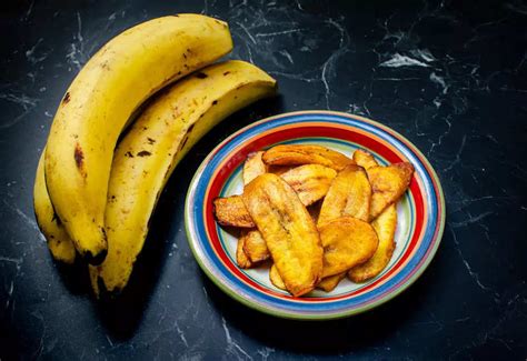 Discover the Health Benefits of Roasted Plantains: An Indulgence You Can Enjoy Guilt-Free