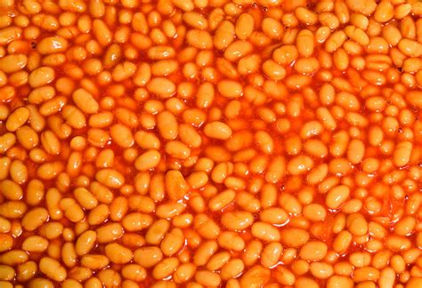 Discover the Unexpected Reasons Why Baked Beans Appear in Your Dreams