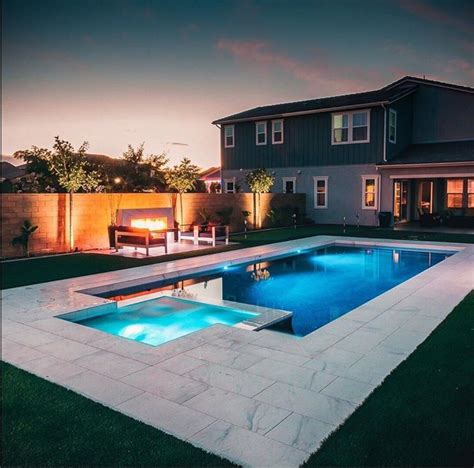 Discovering Stunning Pool Designs and Styles