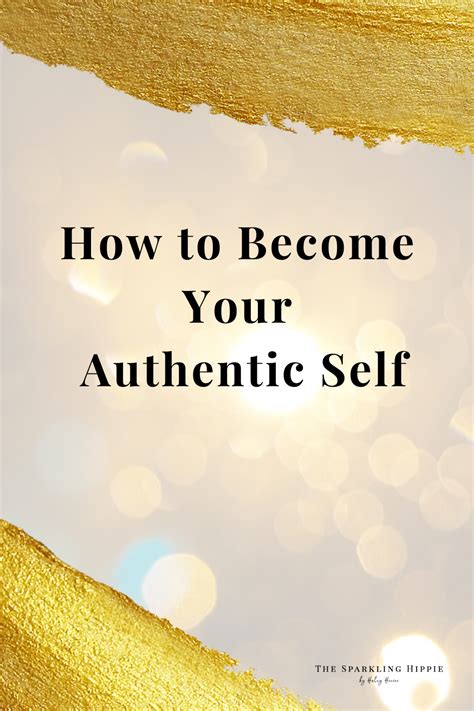 Discovering Your Authentic Self: Unlocking the Path to Freedom