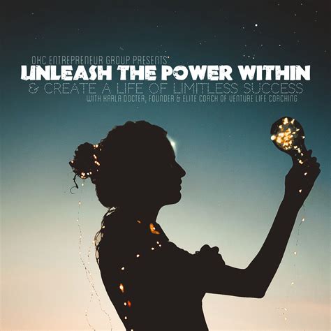 Discovering Your Passion: Unleashing the Power Within