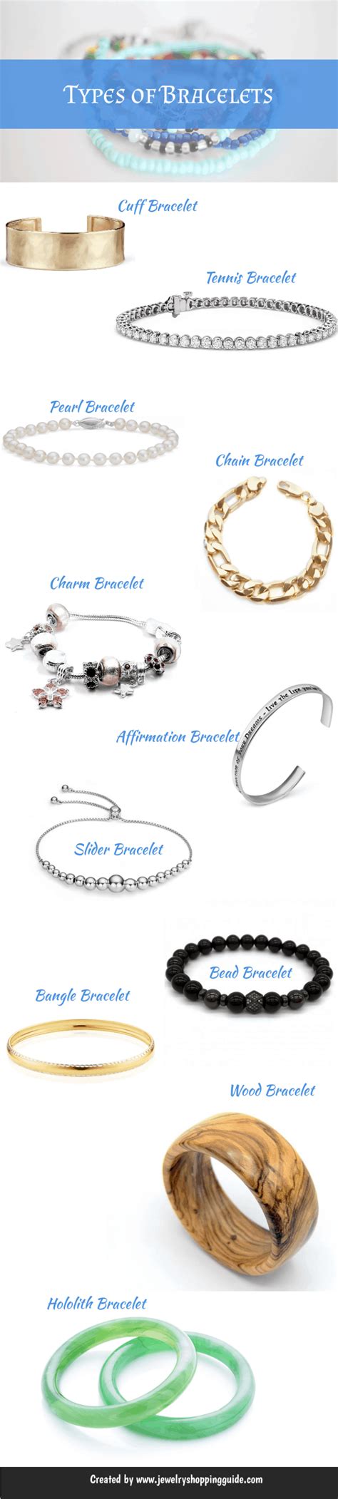 Discovering Your Perfect Bracelet Style