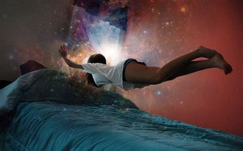 Discovering the Enigmatic World of Lucid Dreaming