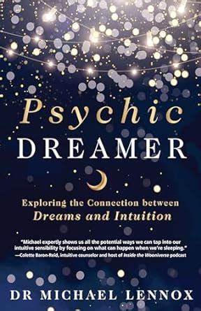 Discovering the Link Between Dreams and Intuition