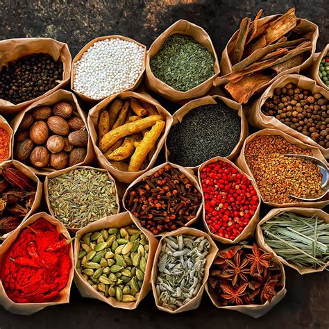 Discovering the Link between Dreaming of Dehydrated Spices and Intimate Connections