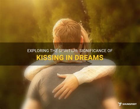 Discovering the Personal Connection and Emotional Significance of Dreaming about Kissing Hands