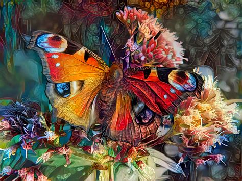 Discovering the Potential Meanings in Dreams of Consuming Majestic Butterflies